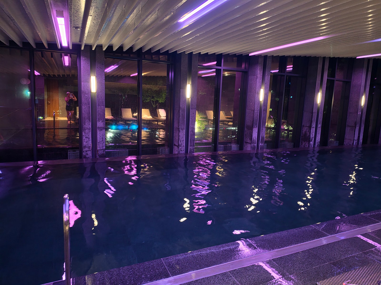 [놀거리&일정] 🏊‍♀️ 쉴 틈 없이 쉬었다! 호텔 밖으로 나가기 싫었던 정선 파크로쉬 2박 3일 <2탄>