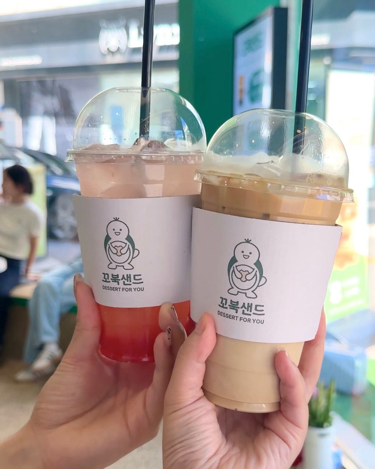 7월 외국인 친구랑 떠난 여수 1박2일 여행 일정