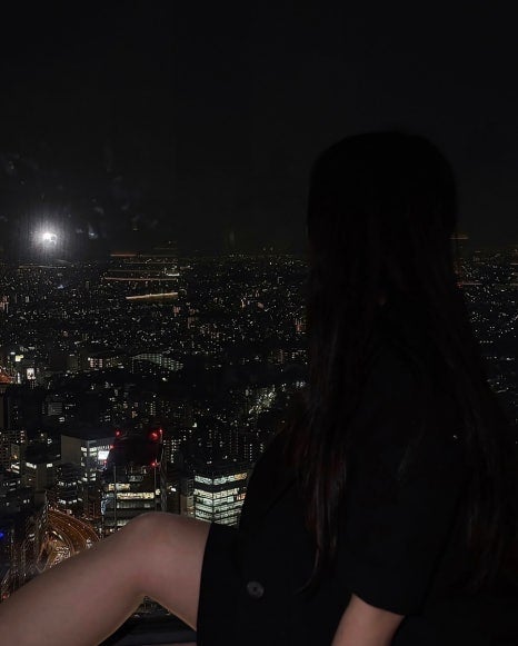 여름에 떠난 도쿄 3박4일 우정여행 완벽 일정