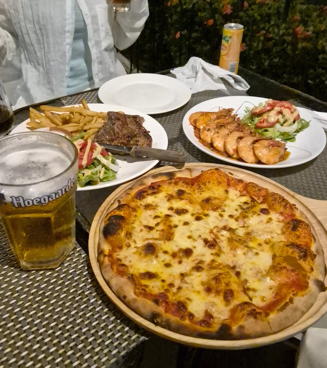 Thailand Night 여운을 담아 쓰는 푸켓 여행기 in 3모녀 1탄 - 요트투어 및 식당