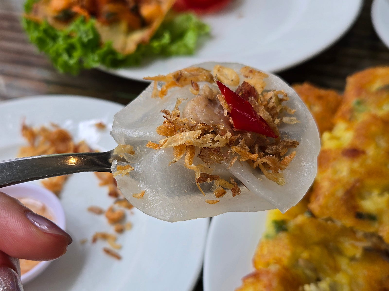 [다낭 여행] 여름휴가 먹방은 여기! 다낭·미케비치·호이안 맛집 BEST 7