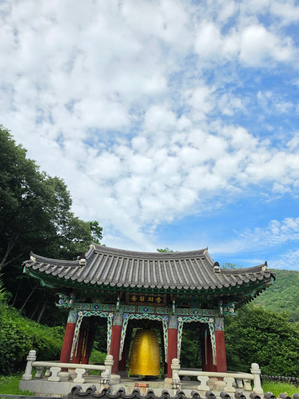 용인 와우정사, 한국민속촌 야간공연 뿌시고 메리엘호텔에서 1박하고 장어먹고 왔어요