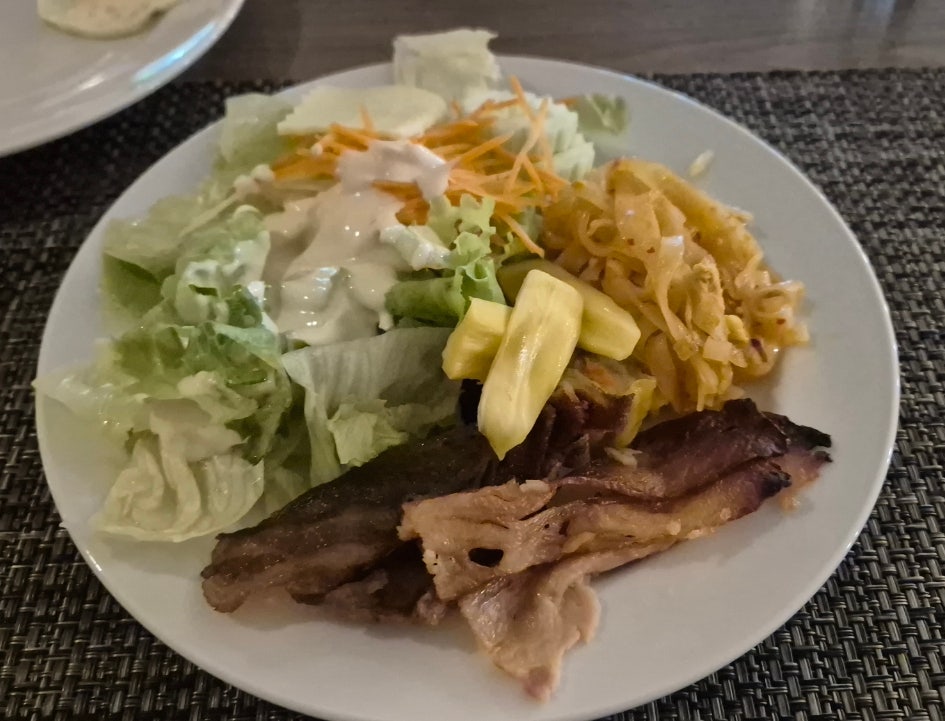Thailand Night 여운을 담아 쓰는 푸켓 여행기 in 3모녀 1탄 - 요트투어 및 식당