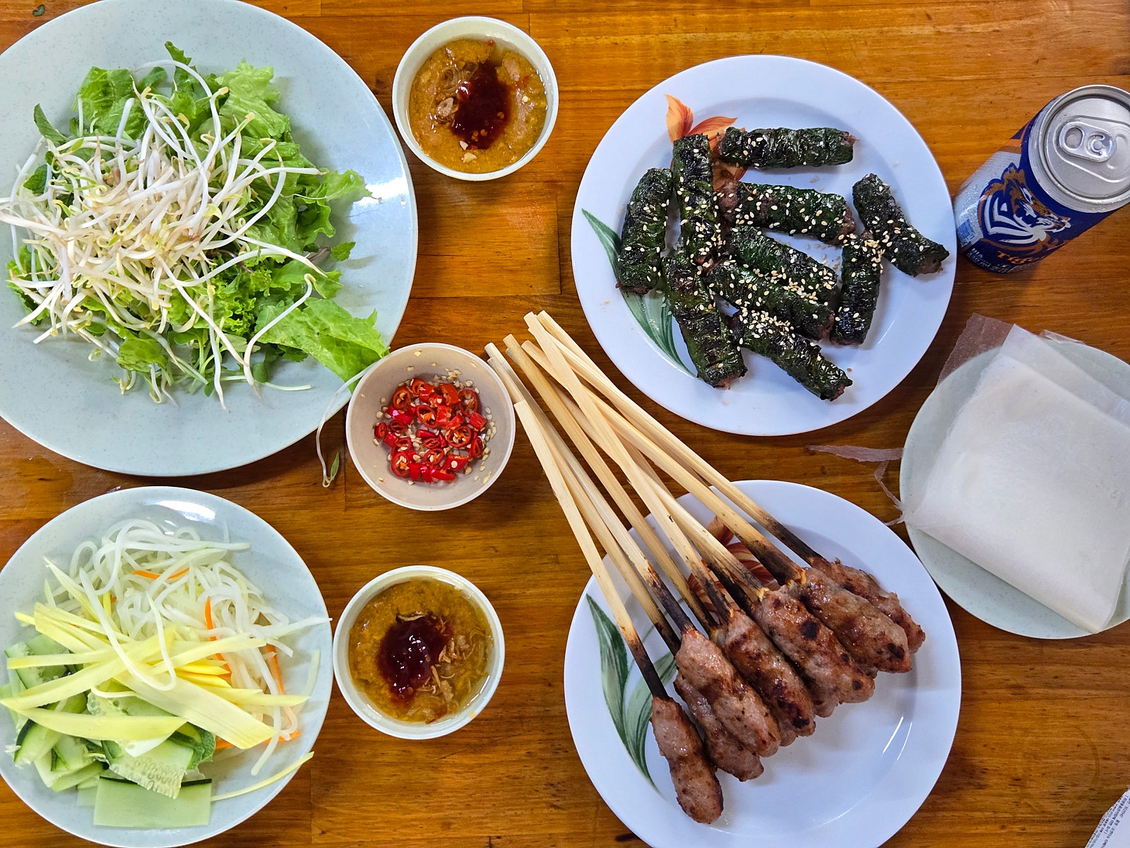 [다낭 여행] 여름휴가 먹방은 여기! 다낭·미케비치·호이안 맛집 BEST 7