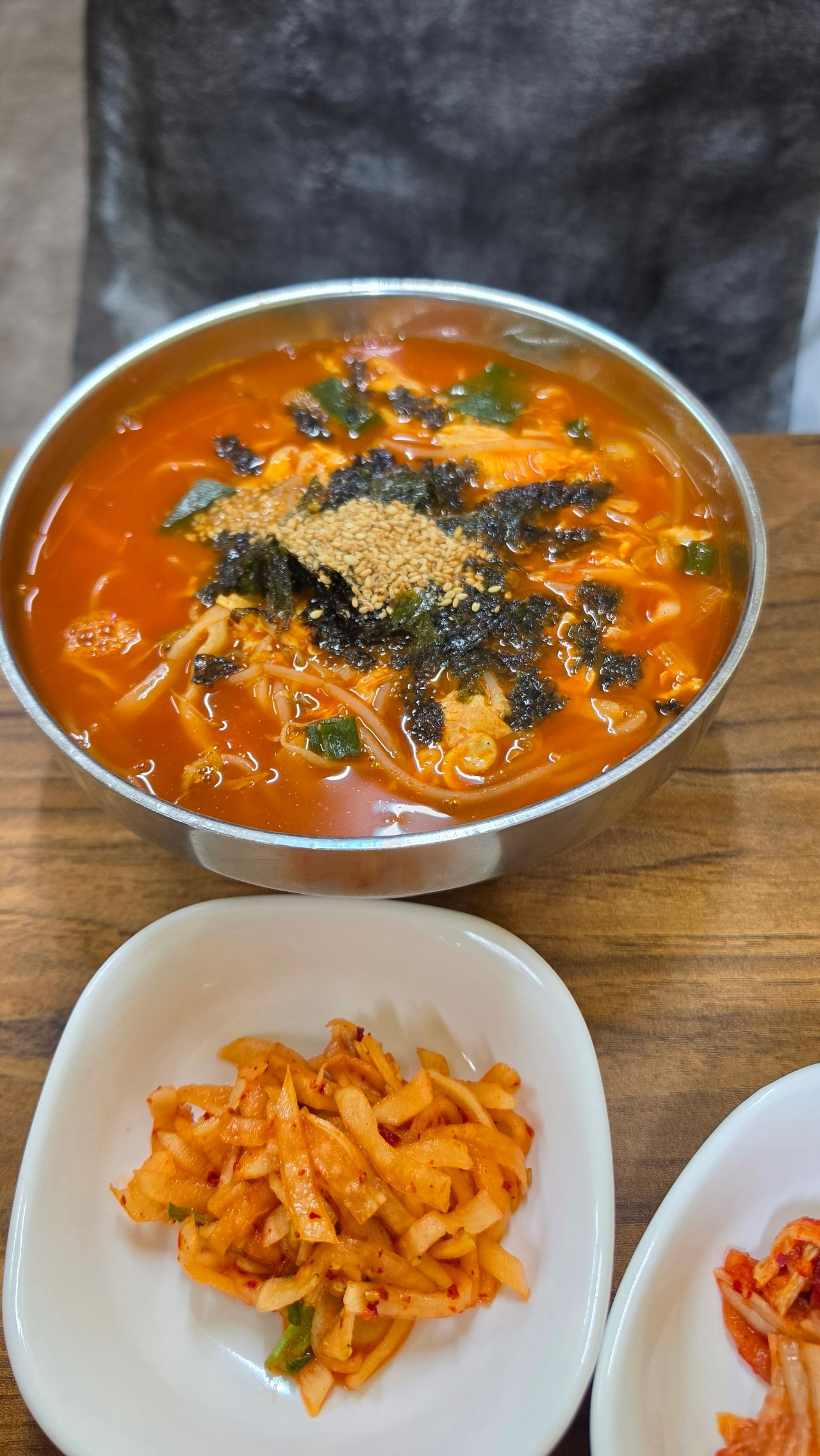 오로지 수영장만 보고 다녀왔습니다 🏊♀️
