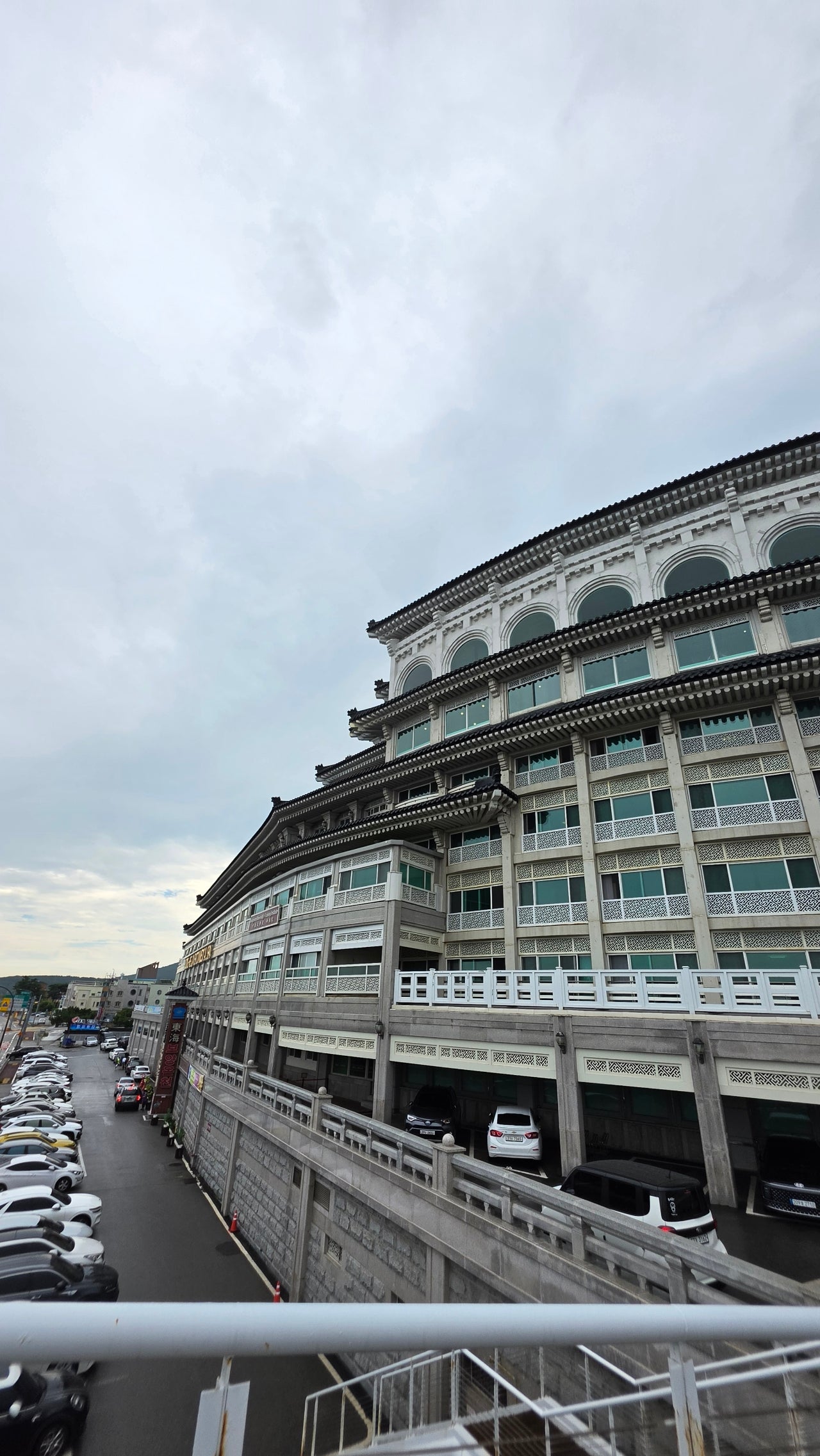 오로지 수영장만 보고 다녀왔습니다 🏊♀️