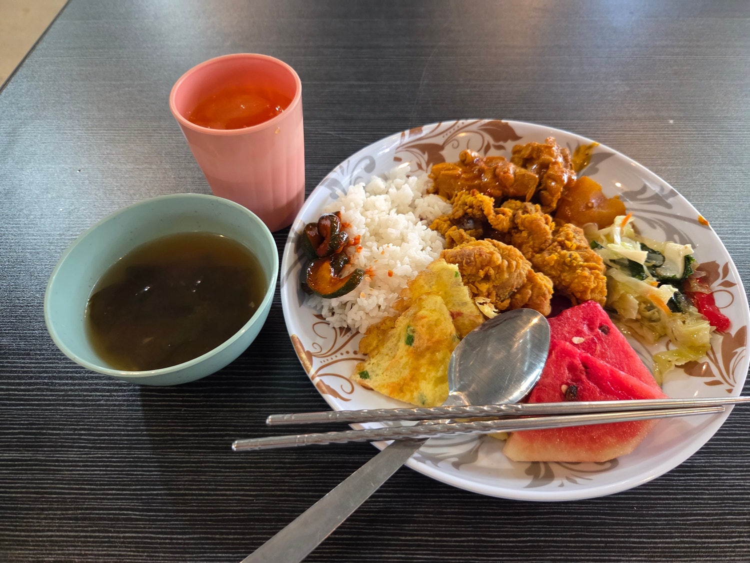 [코타키나발루, 말레이시아] 당일/익일 예약 투어로 놀기 - 마리마리, 씨워킹, 반딧불