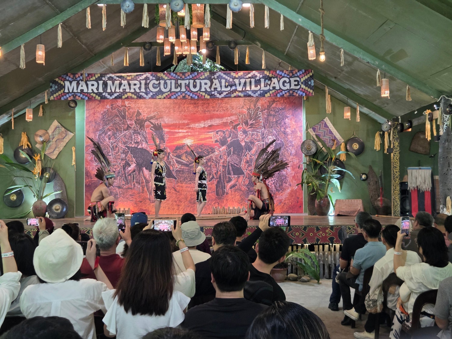 [코타키나발루, 말레이시아] 당일/익일 예약 투어로 놀기 - 마리마리, 씨워킹, 반딧불