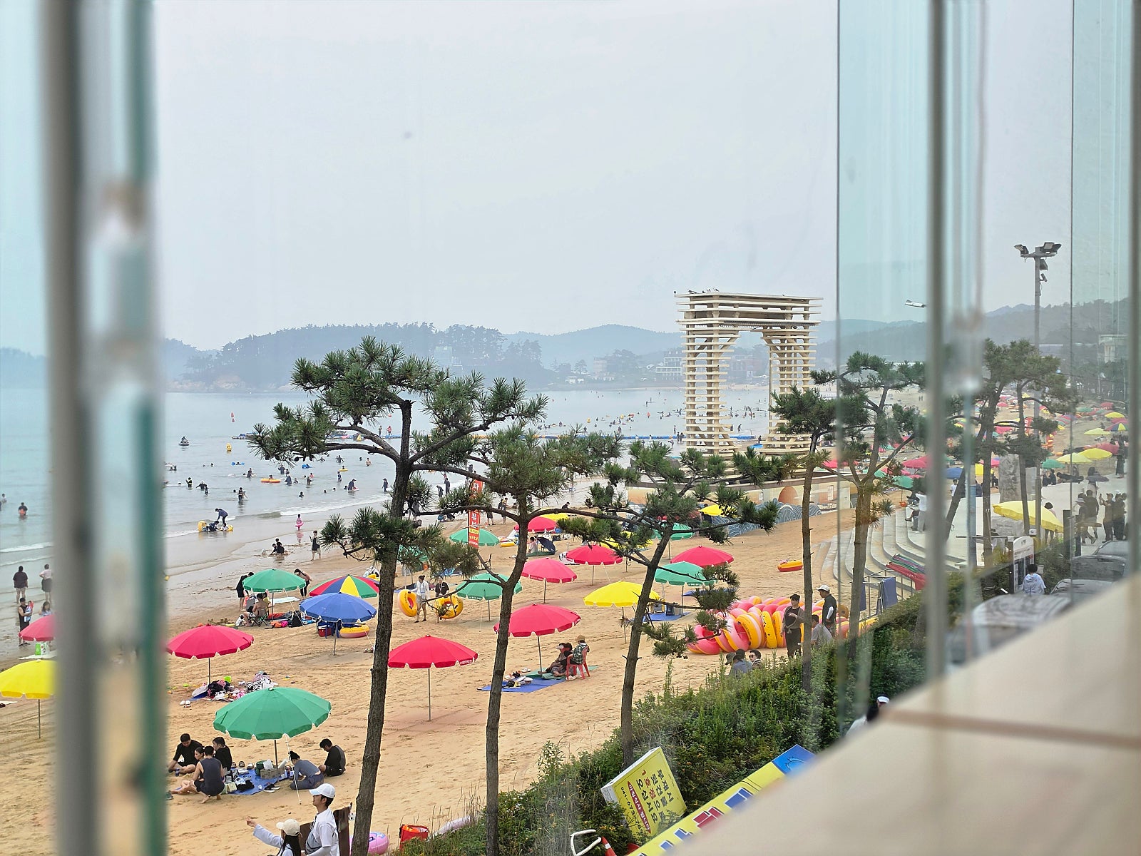 [태안 여행 2탄] 꽃게장부터 누룽지돌짜장까지 태안 먹방 BEST 4