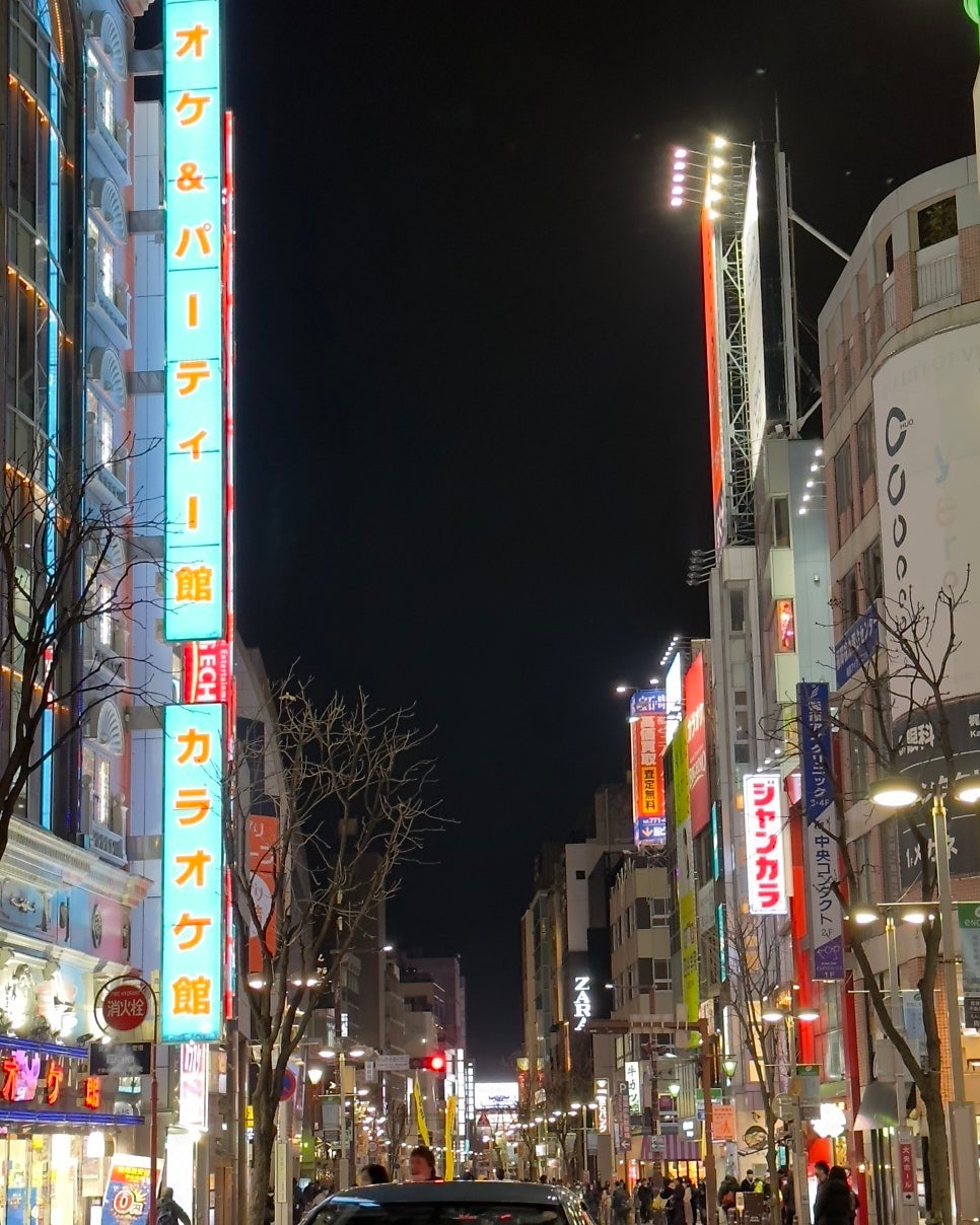 후쿠오카 2박3일 여행 경비 및 일정정리