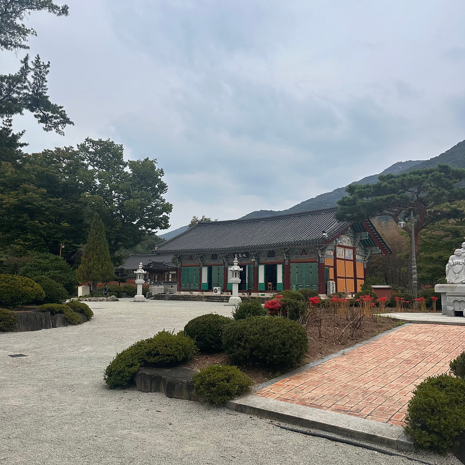 고즈넉한 한옥과 맛으로 채운 완주·전주 2박3일 여행기