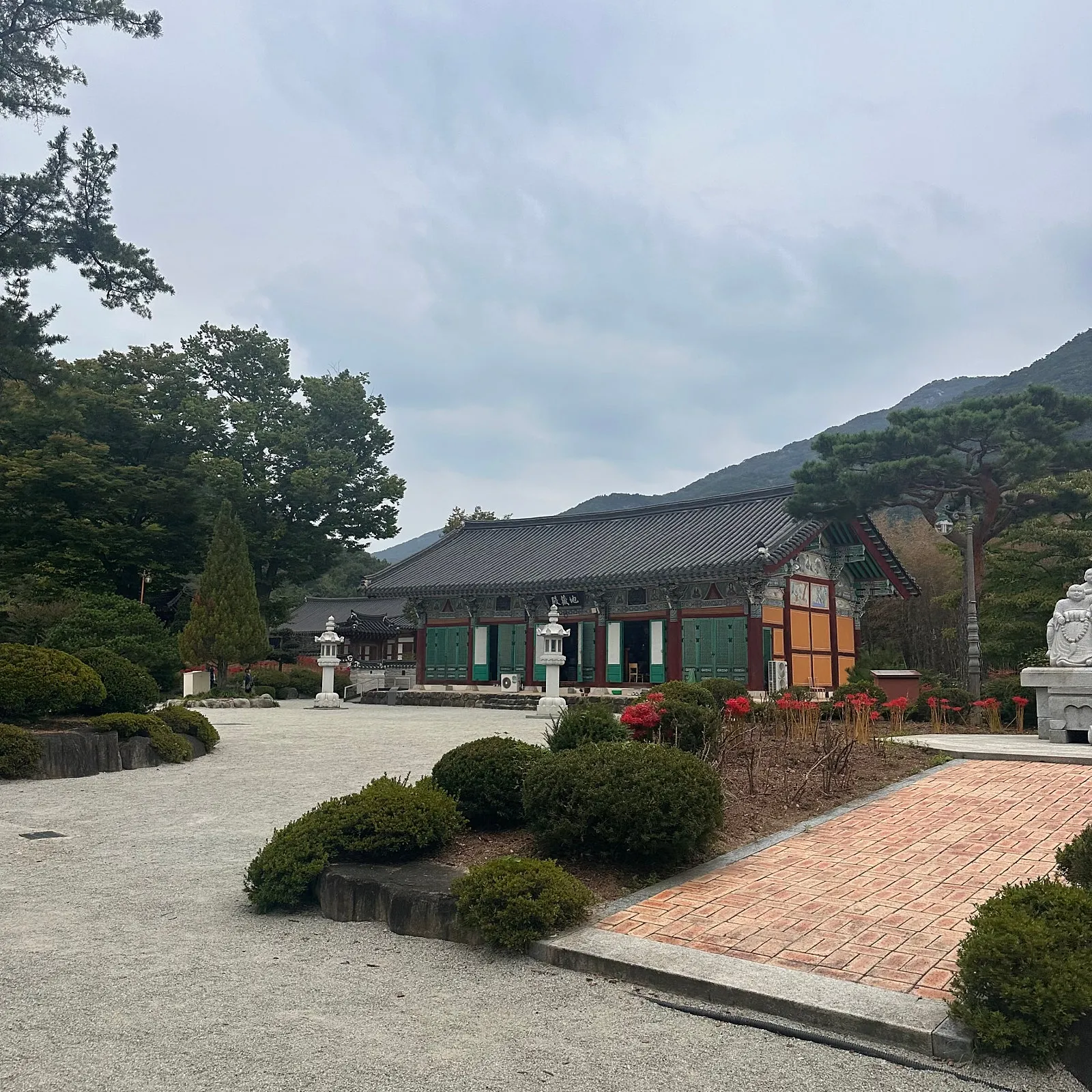 전주 가볼 만한 곳과 완주 2박 3일 여행 코스: 한옥 숙소부터 맛집까지 대표 이미지