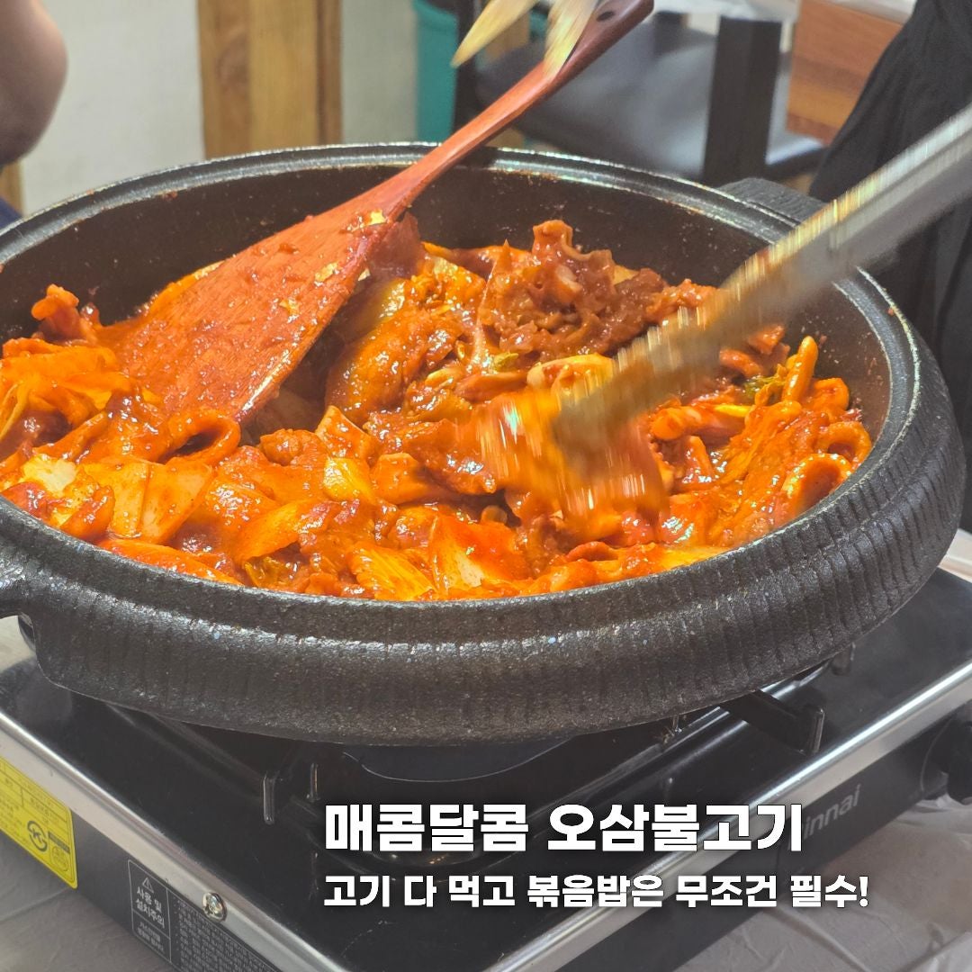 푸른 바다부터 숲속 힐링까지, 가을 떠나기 좋은 강원도 나들이 코스 총정리 (동해·평창·안동)