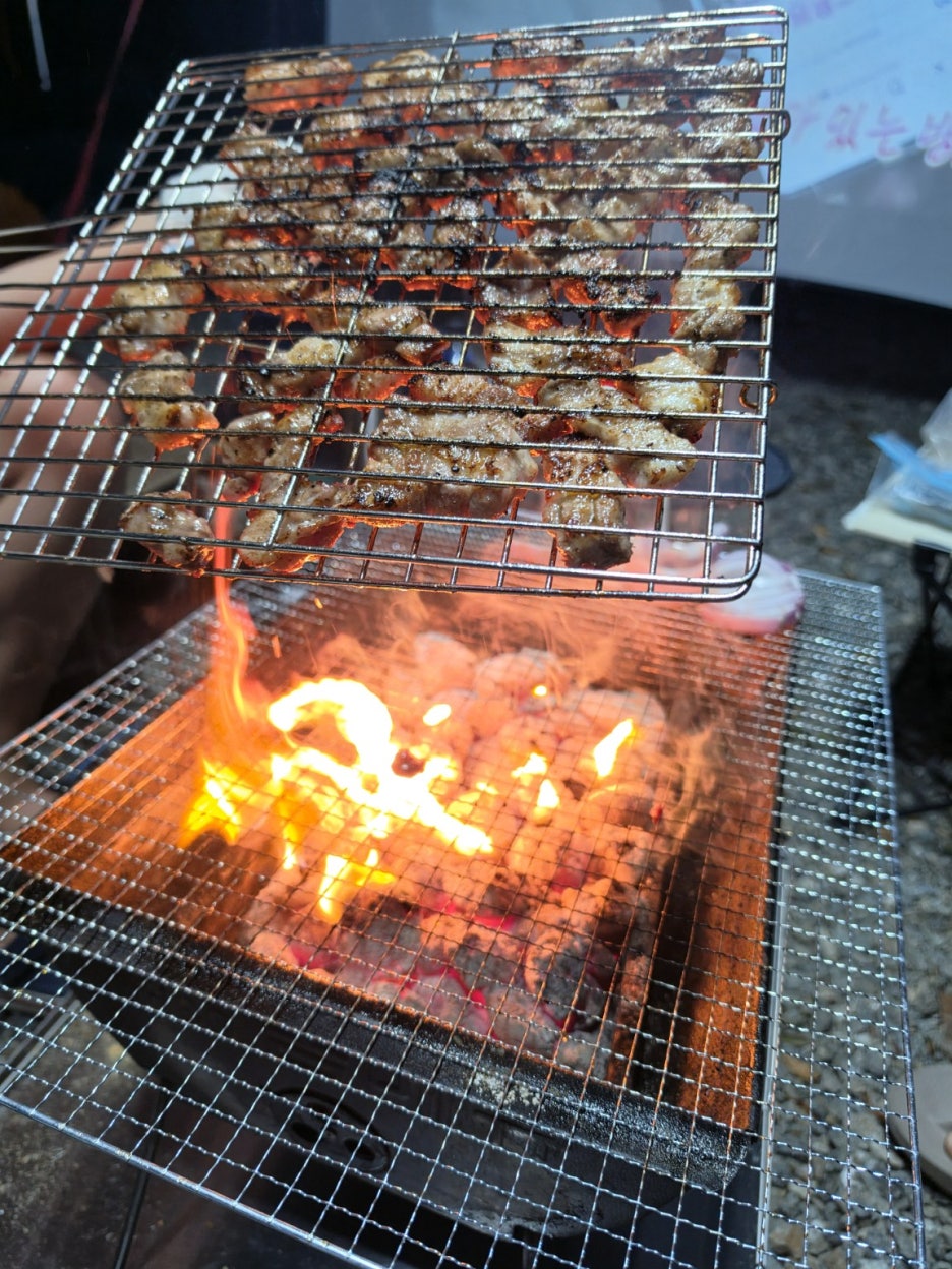 [9월 여행노트] 🌿 여름아, 조금만 더 놀다 가~가평 또올래캠핑장에서 2박 3일