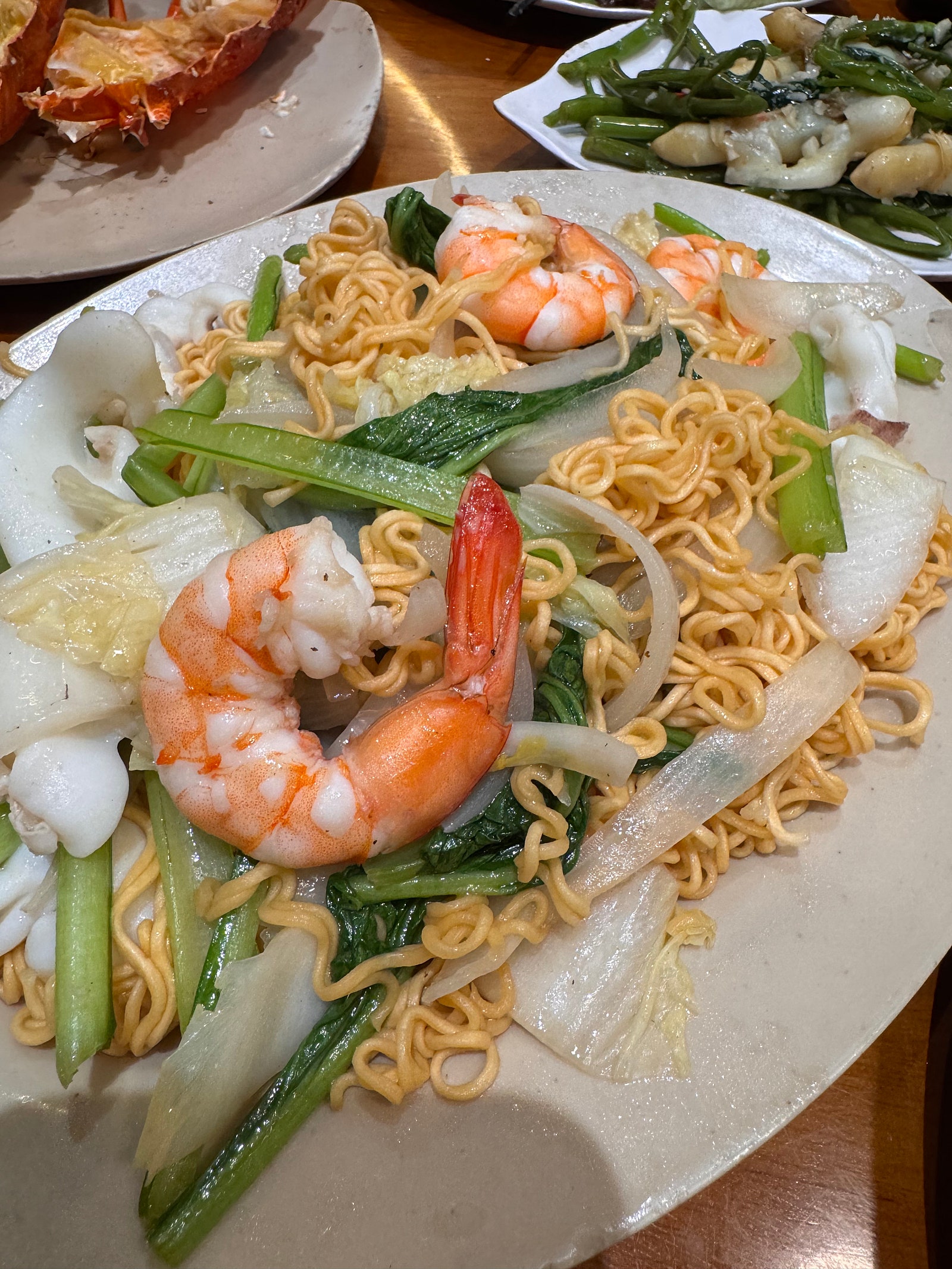 왕보가족의 "나트랑" 여행 노트 : ) 나트랑 찐 로컬 (시내) 맛집 / 꽌옥응언/ 넴느엉 당반꾸엔/ 봉크레이지/ 껌땀 바오린 / 포틴 / 척칩