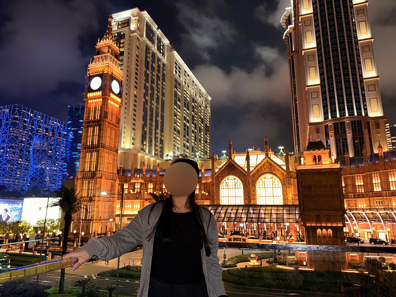 마카오 가볼만한곳&포토스팟 총정리🇲🇴📸 | 마카오타워, 성바울성당, 윈팰리스 분수쇼 등