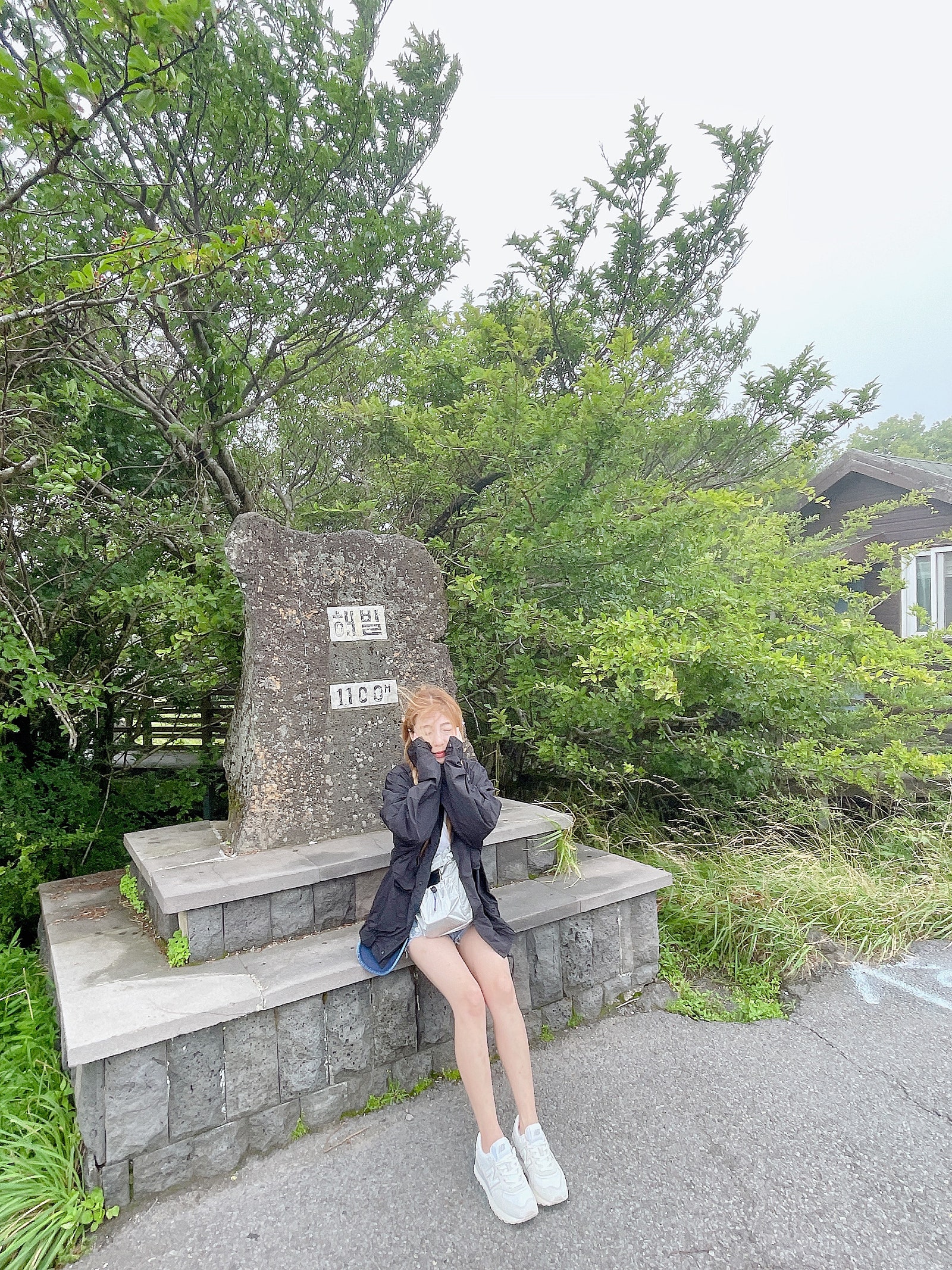 [9월 여행노트] 서귀포에서 산방산 넘어 한라산까지, 함께 보내는 7월 커플 여행 2편 💙
