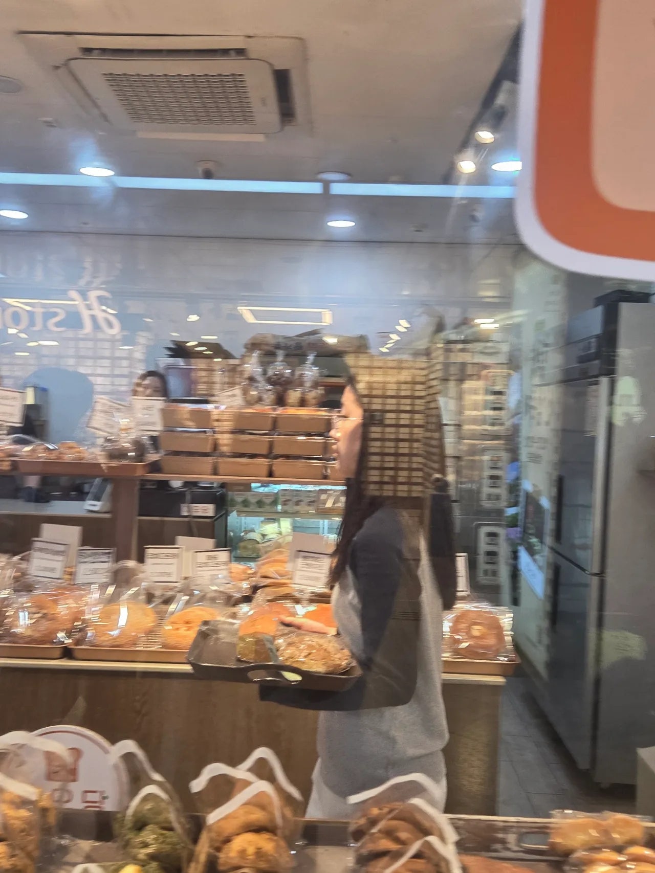 부산 서면에서 중딩 딸과 뭐 하고 놀지?