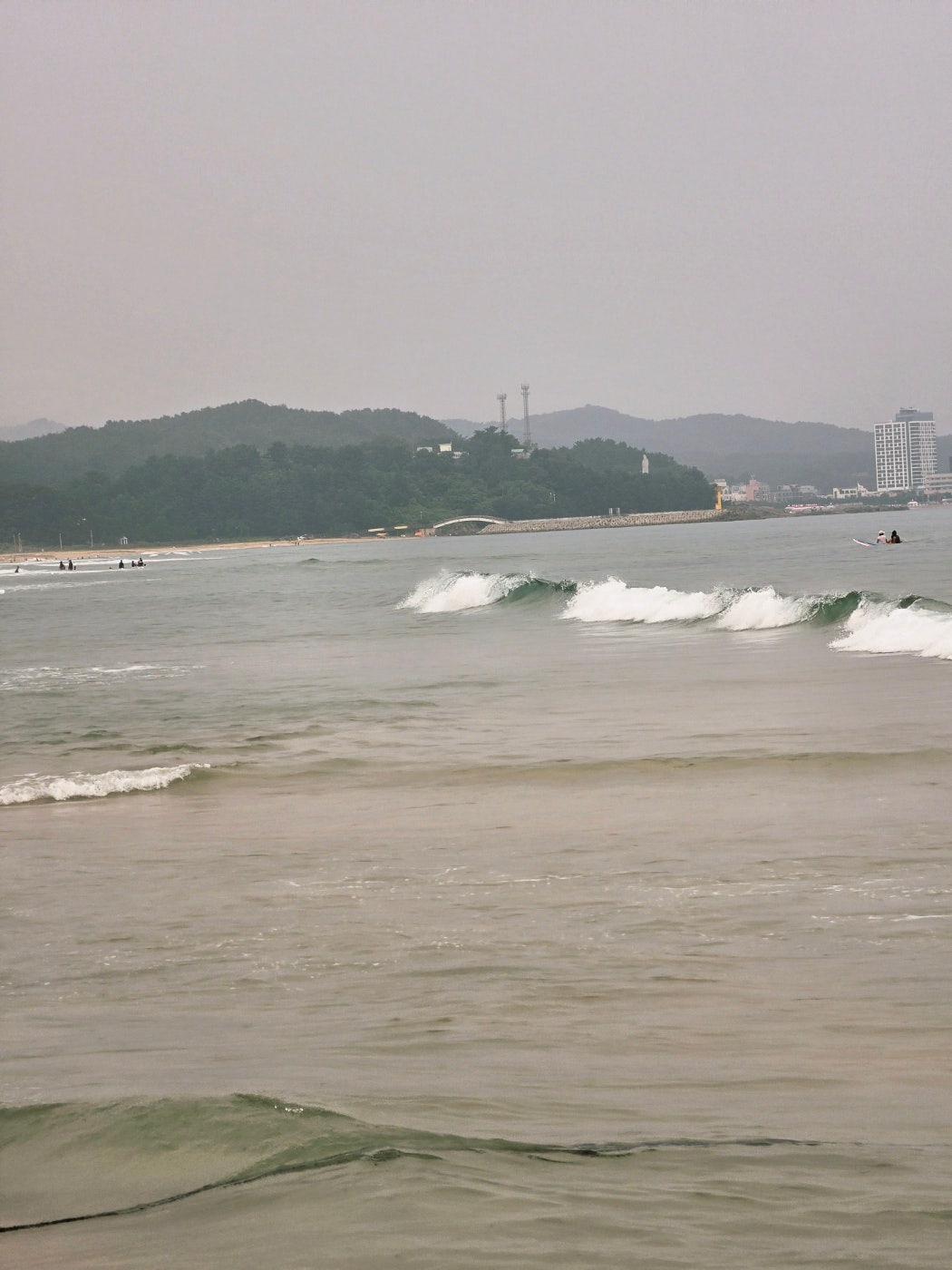 강원도 한증막부터 온천 전부 뿌시러 양양 원시한증막갔다 더앤리조트에서 1박하고 강릉으로 넘어가서 탑스텐에서 온천즐기고 오색그린야드 탄산온천까지 다녀온 2박3일
