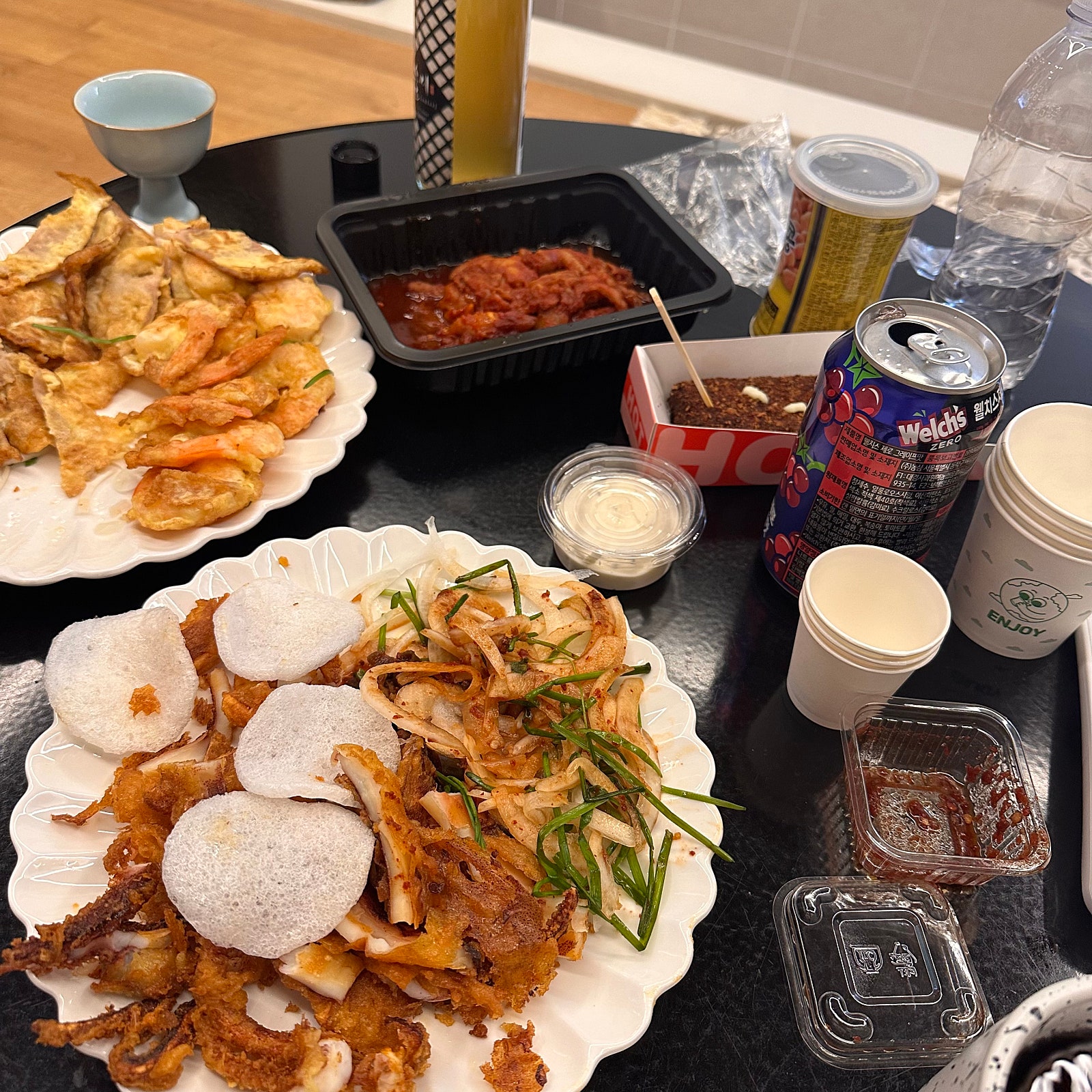 고즈넉한 한옥과 맛으로 채운 완주·전주 2박3일 여행기