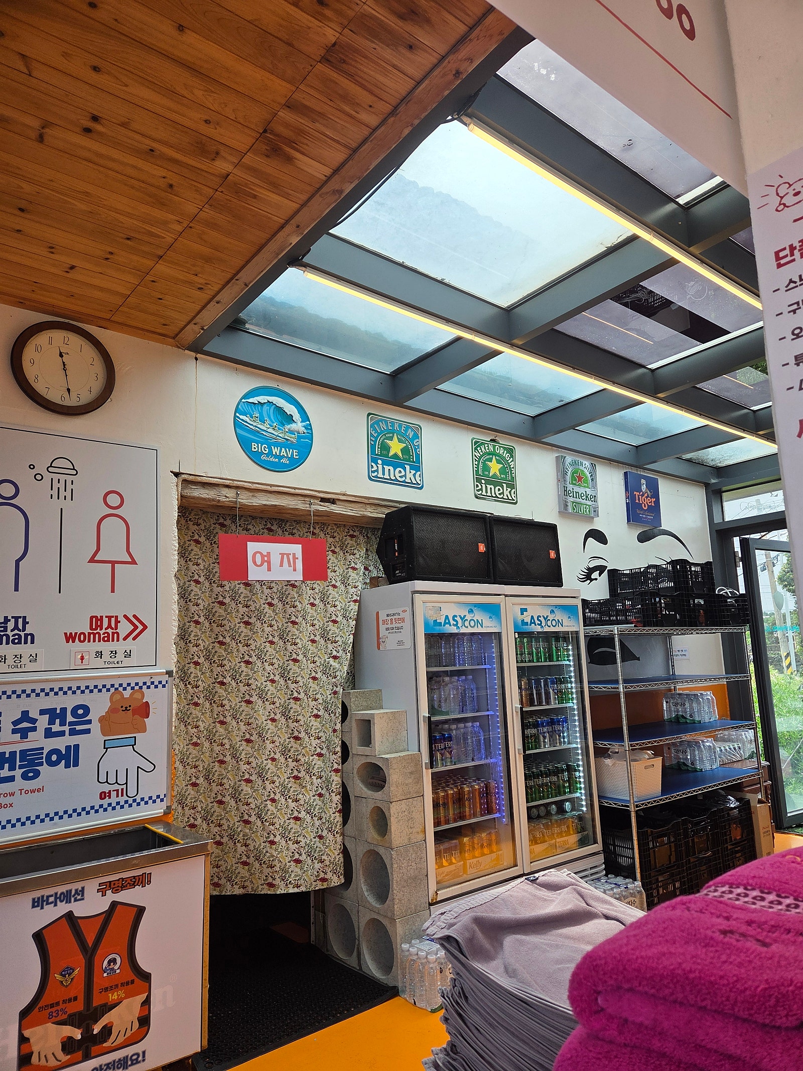 [9월 여행노트] 판포포구에서 제주공항까지, 마지막 날도 꽉 채운 7월 커플 여행 3편 🌊✈️