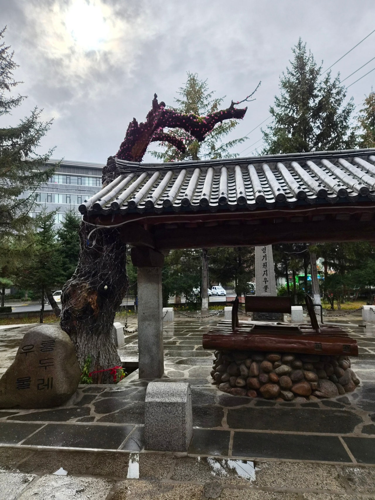 추석연휴 가을 맞이 백두산 가족 여행 코스 정리!🍂 (+사이사이 꿀팁❕)
