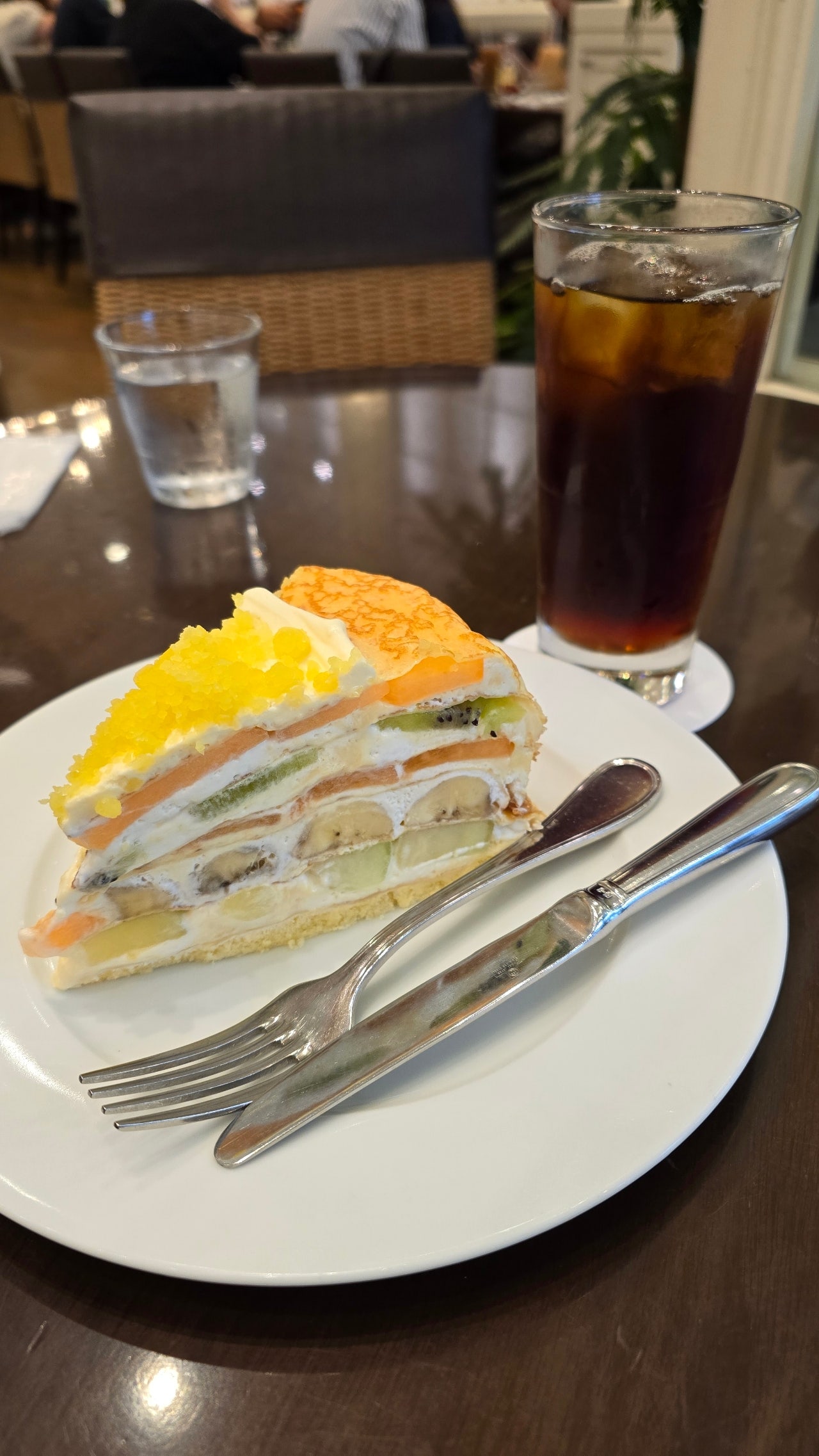가을 여행지 고베 | 나 혼자 2박3일 동안 뿌신 고베 맛집 리뷰 (부제 : 천고인비)