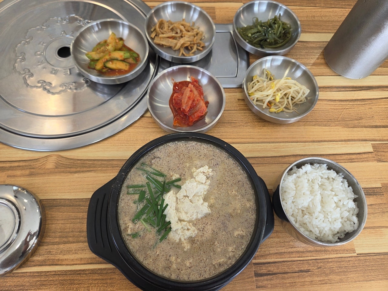[속초, 강릉] 2박 3일 혼여 이야기!
