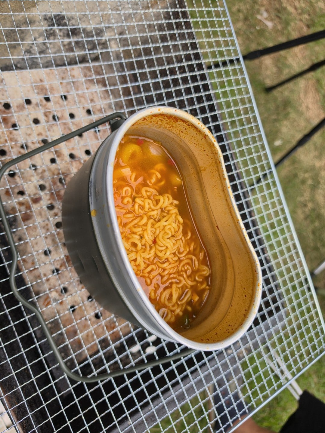 [9월 여행노트] 가을엔 섬으로 떠나요🧡 인천 덕적도 떼뿌루 캠핑, 배 타고 해루질까지