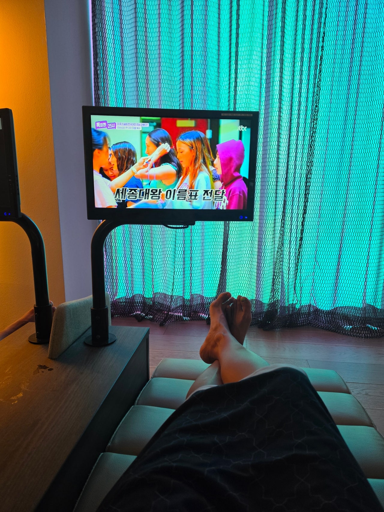 인천 아트파라디소 성인전용호텔에서 호캉스하고 왔어요 2일차 씨메르 뿌시기