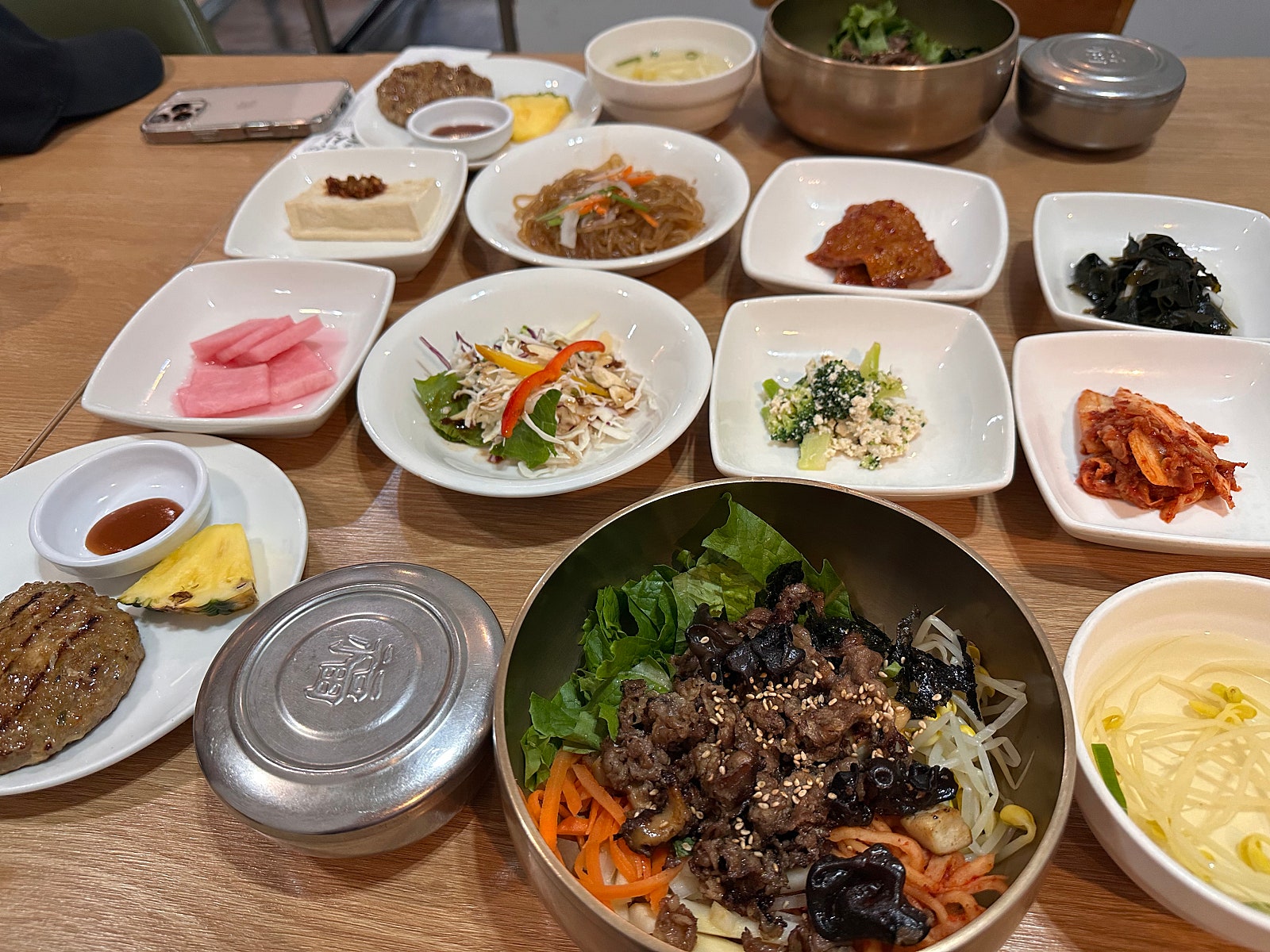 고즈넉한 한옥과 맛으로 채운 완주·전주 2박3일 여행기