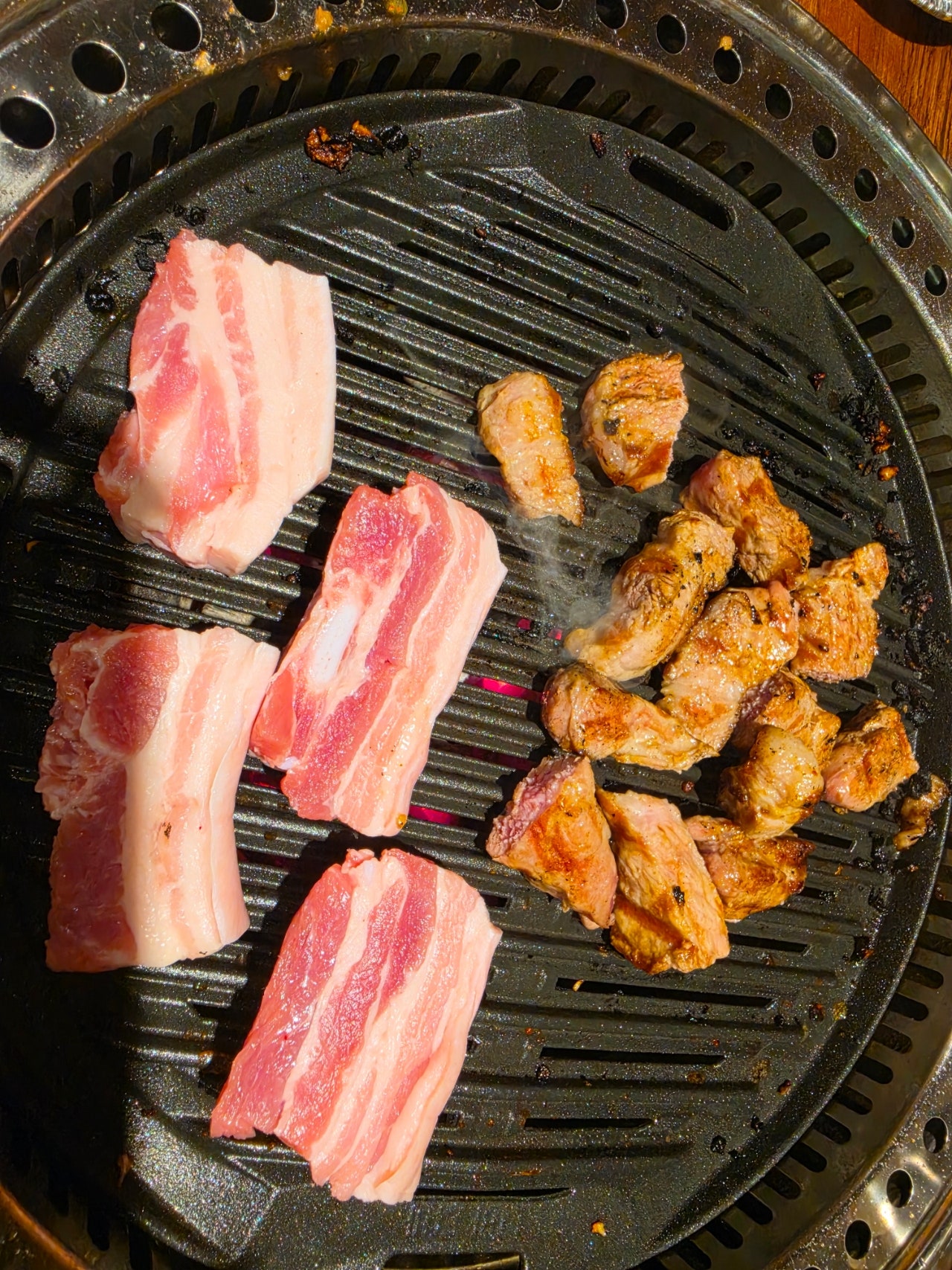 강릉 금진해변 조개잡이하고 탑스텐호텔 금진온천 수영장 해변횟집 모듬회 서울식당 매운탕까지 온가족 마지막여름을 즐기고 왔어요