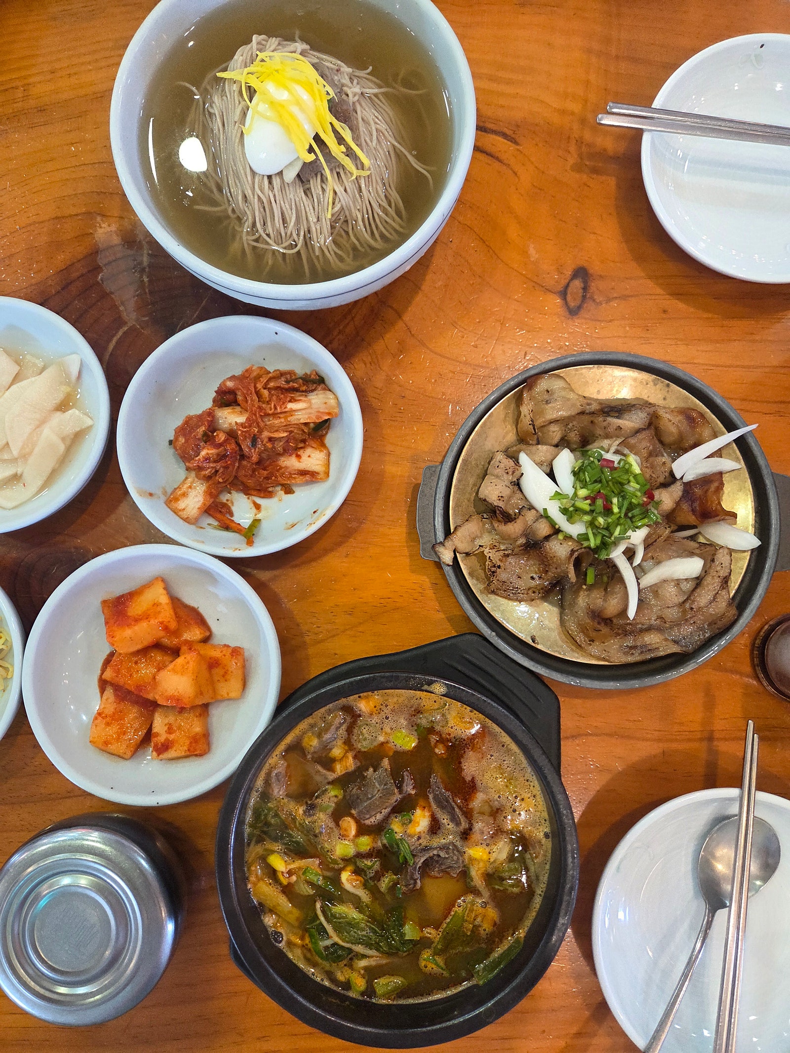 [9월 여행노트] 남자친구 출장 따라간 광주 당일치기 코스 추천 🍂