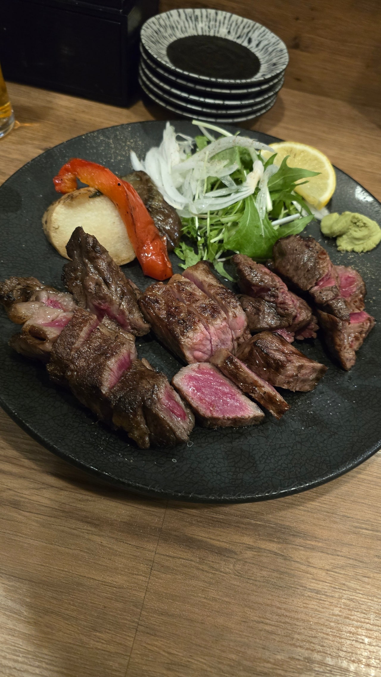 가을 여행지 고베 | 나 혼자 2박3일 동안 뿌신 고베 맛집 리뷰 (부제 : 천고인비)