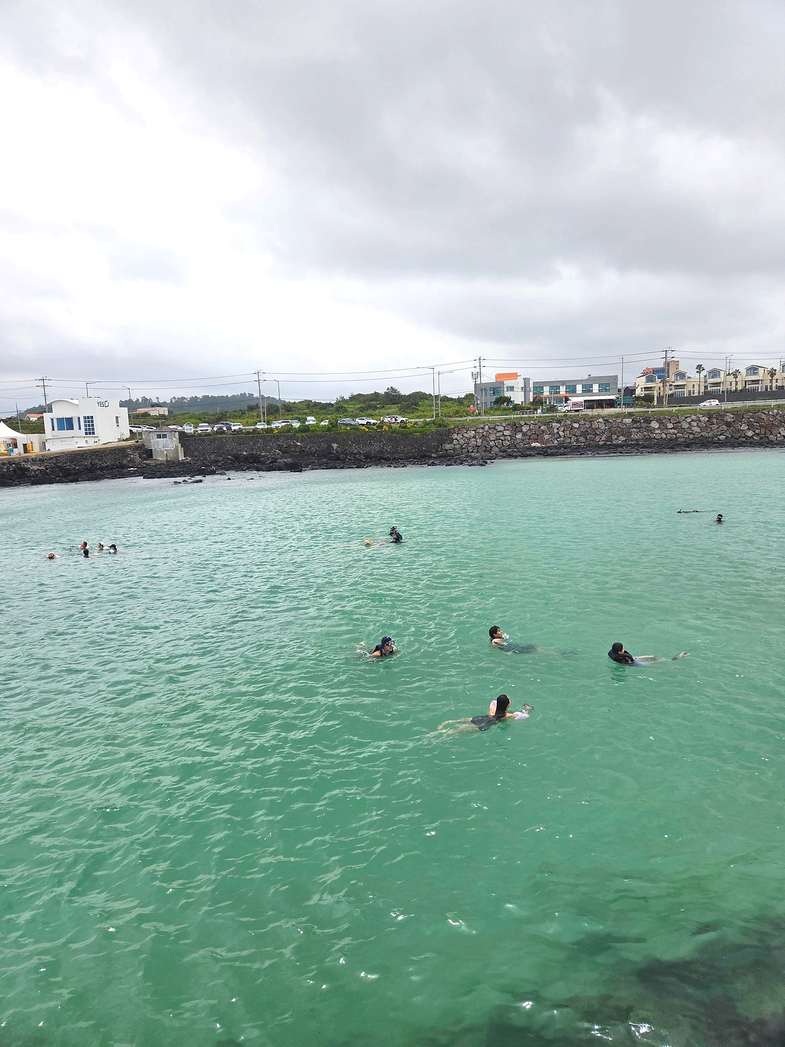 [9월 여행노트] 판포포구에서 제주공항까지, 마지막 날도 꽉 채운 7월 커플 여행 3편 🌊✈️
