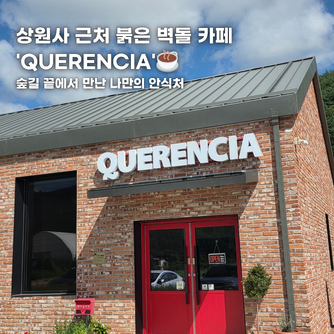 푸른 바다부터 숲속 힐링까지, 가을 떠나기 좋은 강원도 나들이 코스 총정리 (동해·평창·안동)