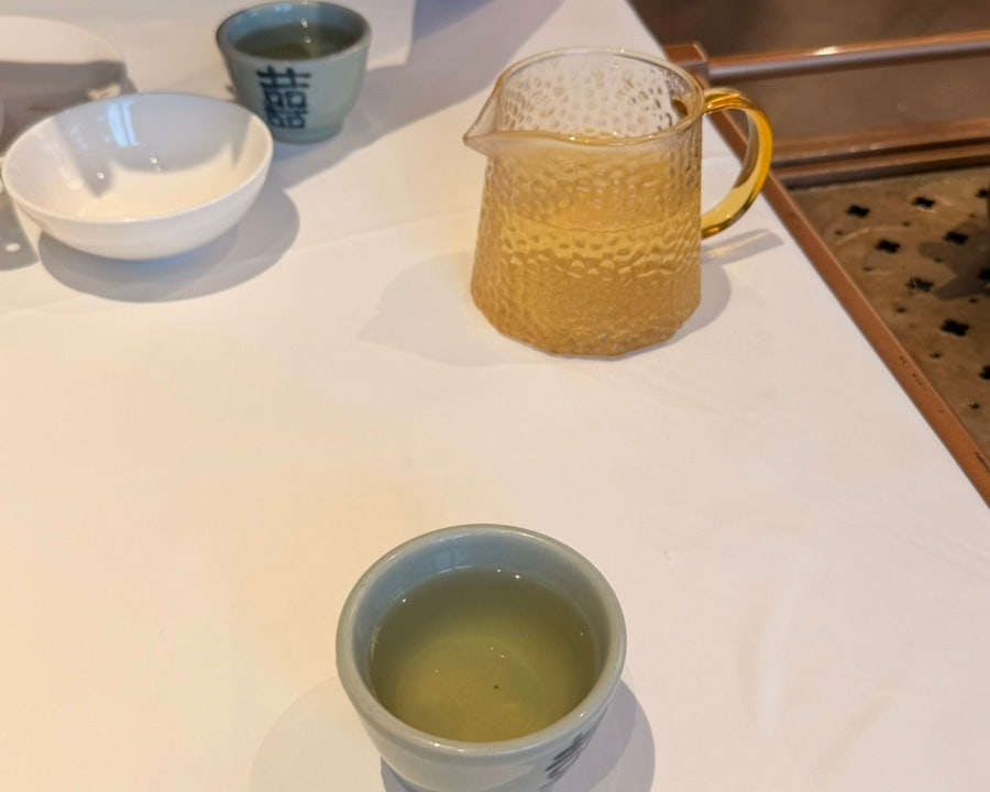 중국 광저우 4년 연속 미슐랭 맛집?!🇨🇳 | 타오타오쥐 본점 : 후기, 가격, 메뉴, 웨이팅 총정리