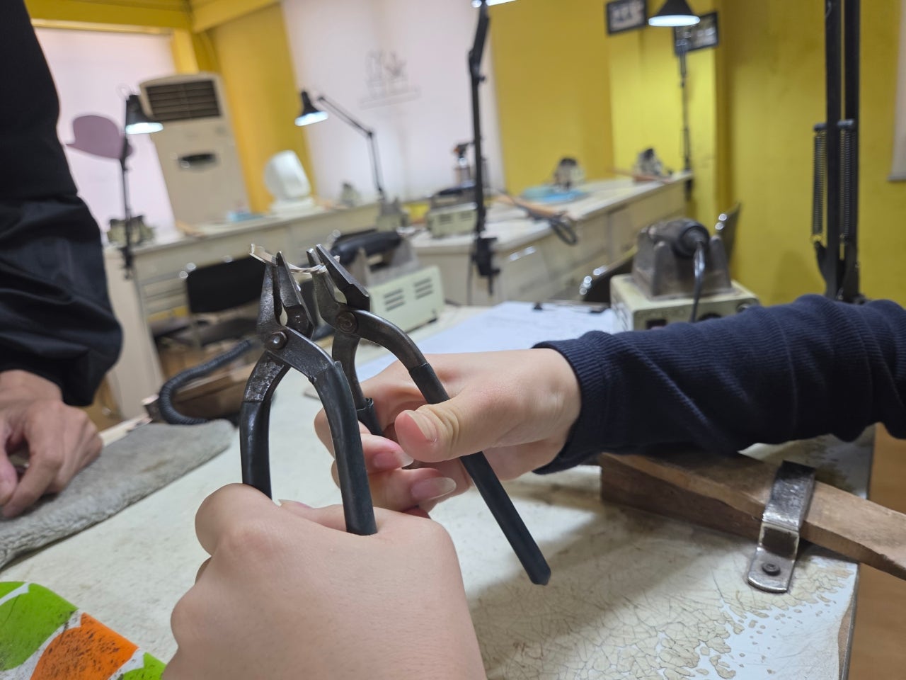 부산 서면에서 중딩 딸과 뭐 하고 놀지?