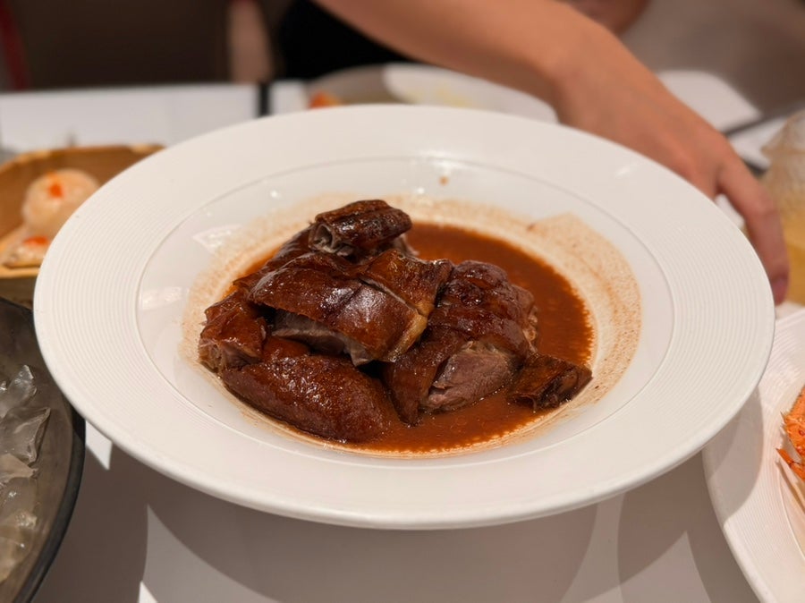 중국 광저우 4년 연속 미슐랭 맛집?!🇨🇳 | 타오타오쥐 본점 : 후기, 가격, 메뉴, 웨이팅 총정리