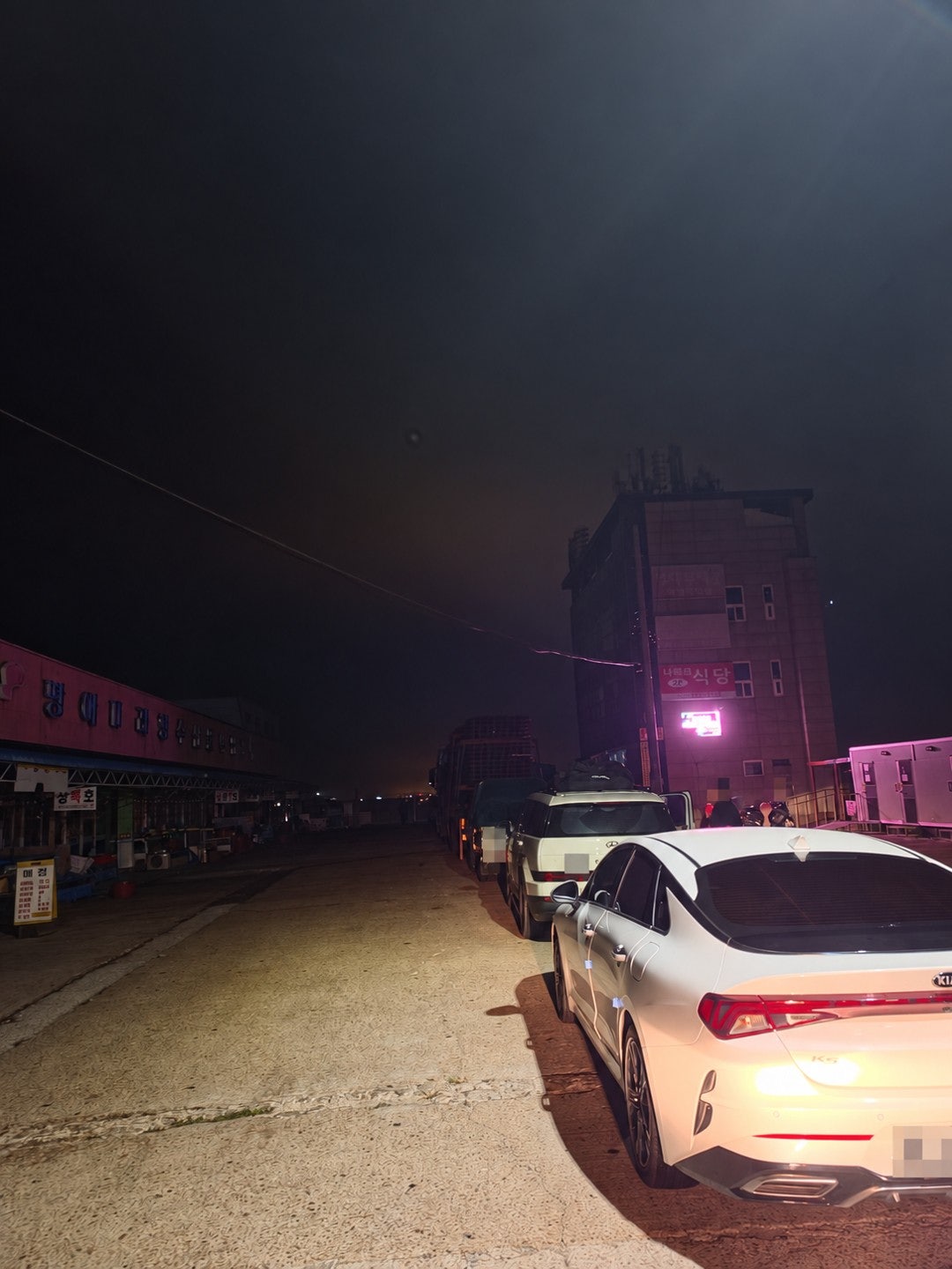 [9월 여행노트] 가을엔 섬으로 떠나요🧡 인천 덕적도 떼뿌루 캠핑, 배 타고 해루질까지