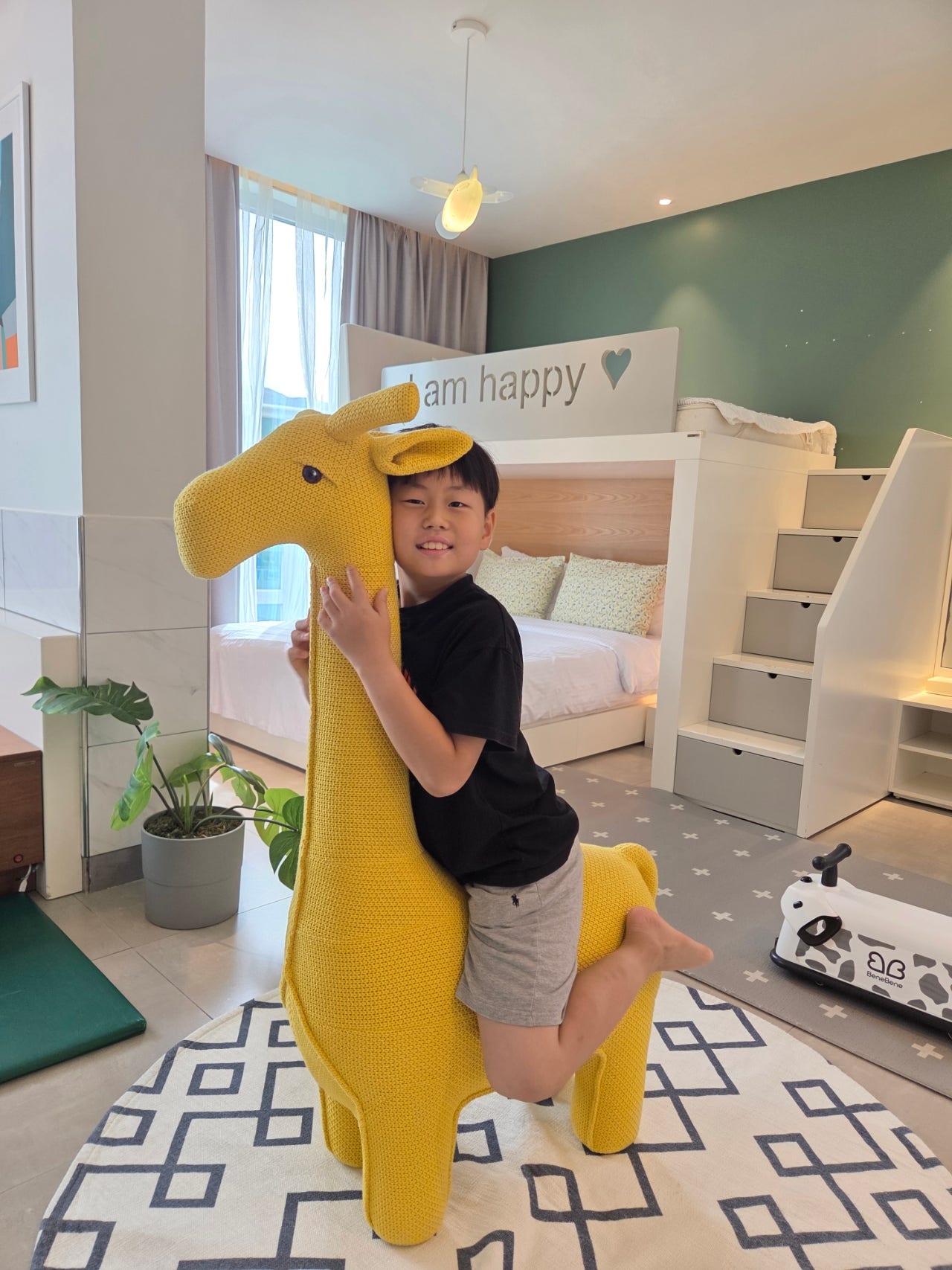 키즈풀빌라는 사랑입니다!(거제 미스터준키즈풀빌라)