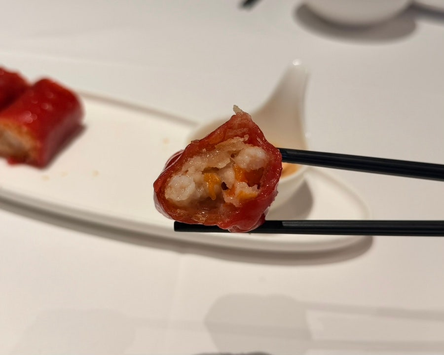 중국 광저우 4년 연속 미슐랭 맛집?!🇨🇳 | 타오타오쥐 본점 : 후기, 가격, 메뉴, 웨이팅 총정리