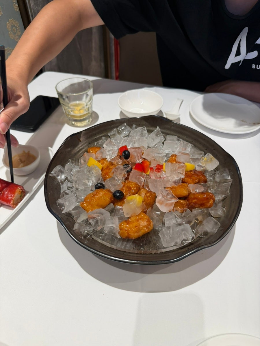 중국 광저우 4년 연속 미슐랭 맛집?!🇨🇳 | 타오타오쥐 본점 : 후기, 가격, 메뉴, 웨이팅 총정리