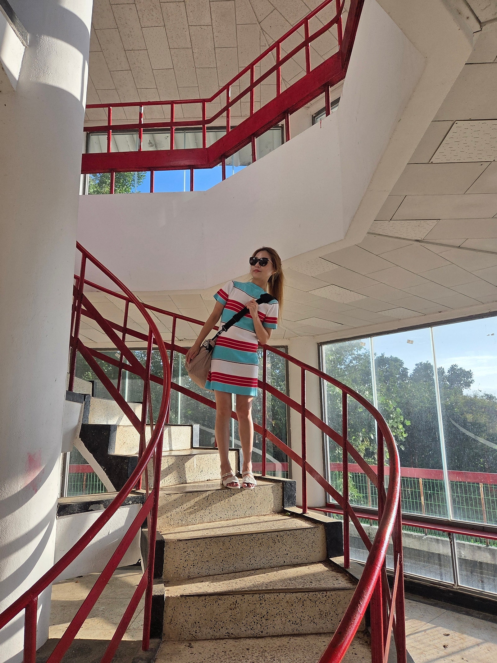 [9월 여행노트] 광주를 한 폭에 담는 가을 나들이 🍂 무등산 리프트·모노레일·전망대 코스