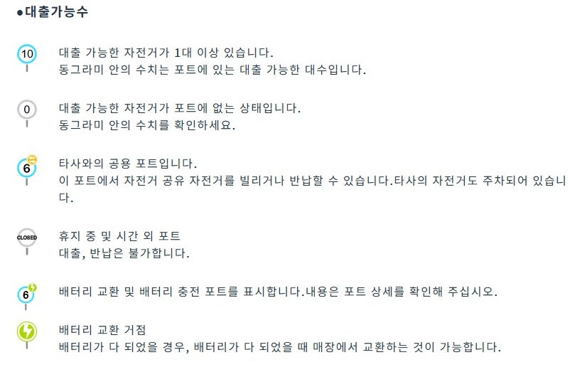 가을여행지 고베 | 고베 자전거 여행, 코베린 이용방법