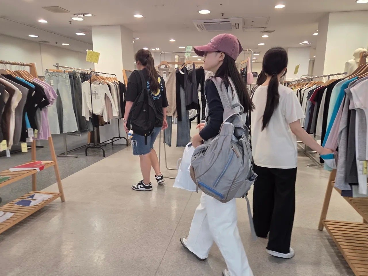 부산 서면 한가운데에서 숙소를 찾는다면 '쏘타스위트'를 추천합니다!