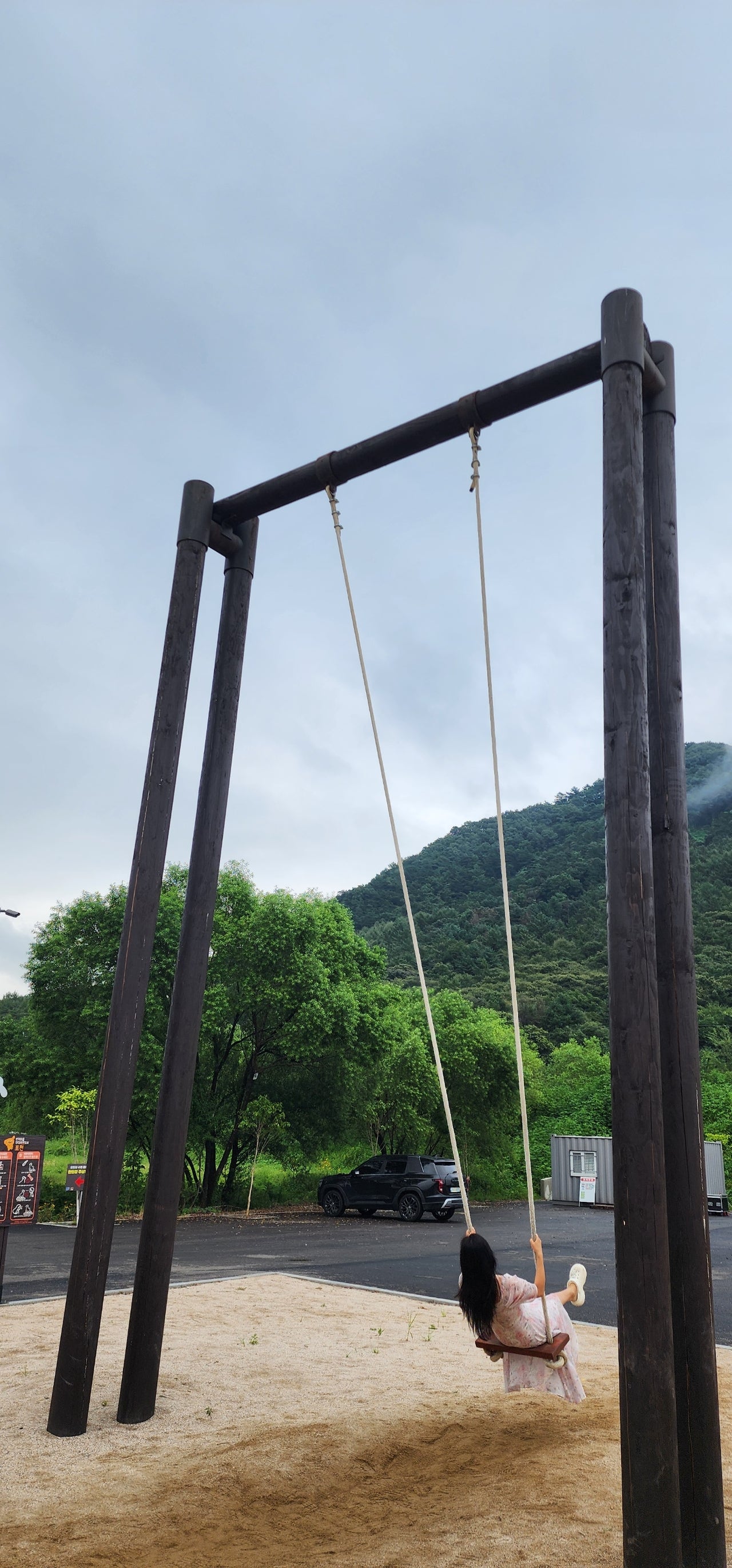 선선한 가을, 요정의 협곡으로 떠나요! [포천 테라 판타지아]