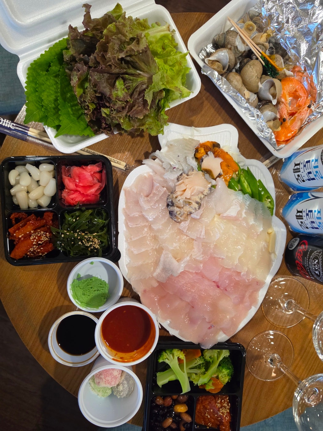 강원도 한증막부터 온천 전부 뿌시러 양양 원시한증막갔다 더앤리조트에서 1박하고 강릉으로 넘어가서 탑스텐에서 온천즐기고 오색그린야드 탄산온천까지 다녀온 2박3일