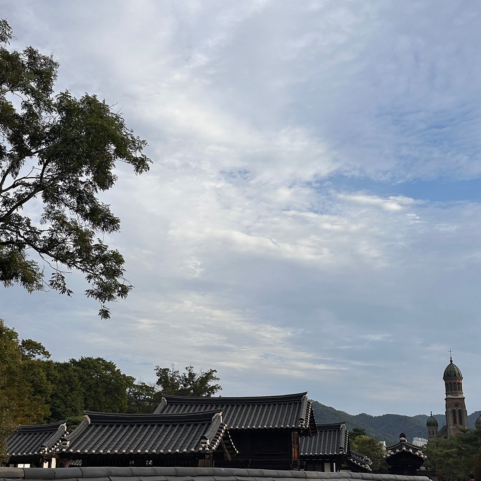 고즈넉한 한옥과 맛으로 채운 완주·전주 2박3일 여행기