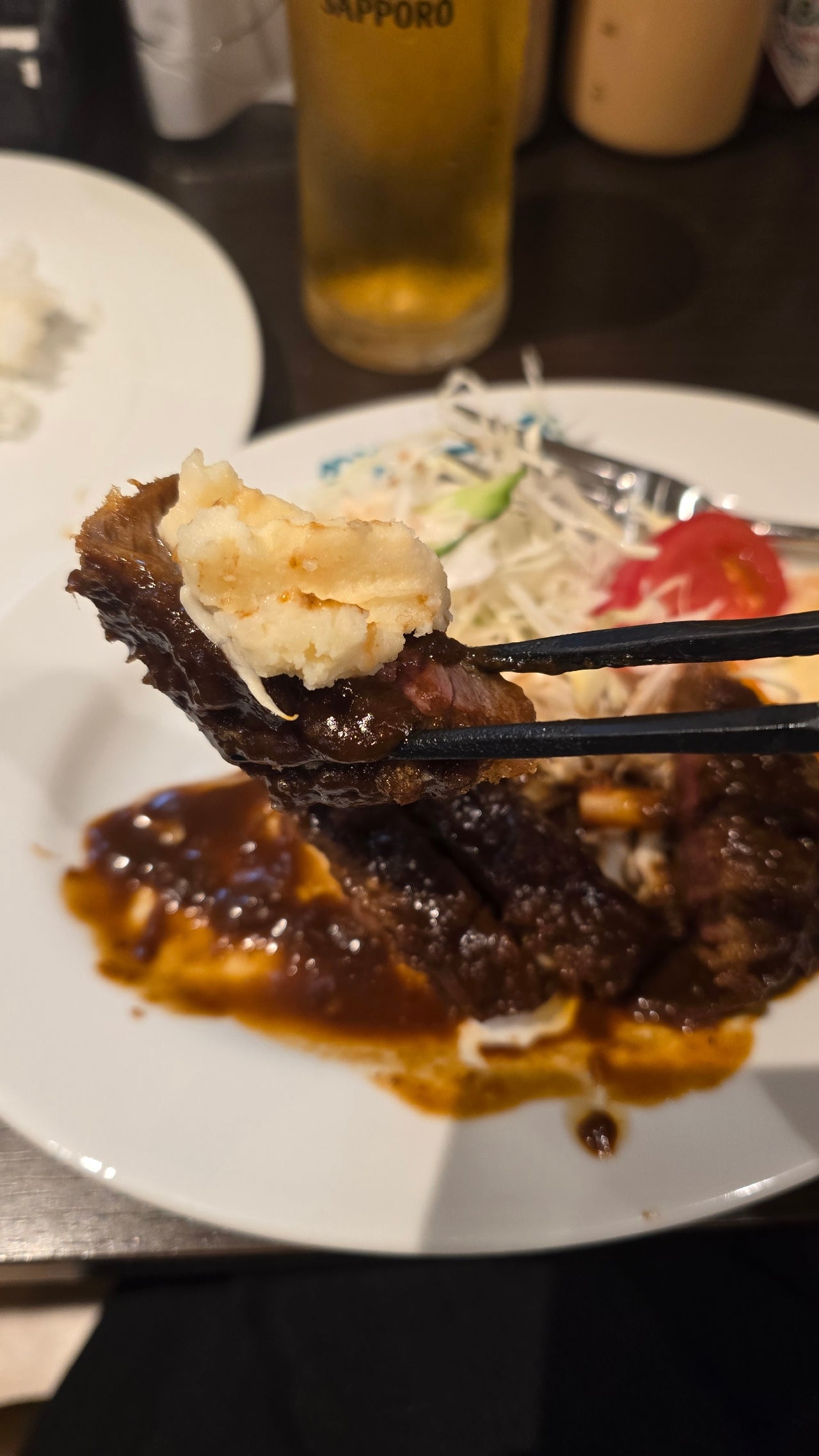 가을 여행지 고베 | 나 혼자 2박3일 동안 뿌신 고베 맛집 리뷰 (부제 : 천고인비)